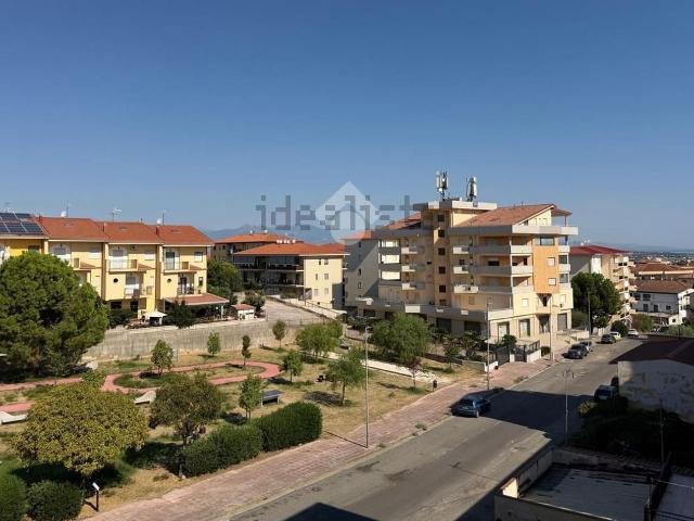 Appartamento in vendita a Corigliano-Rossano, Calabria