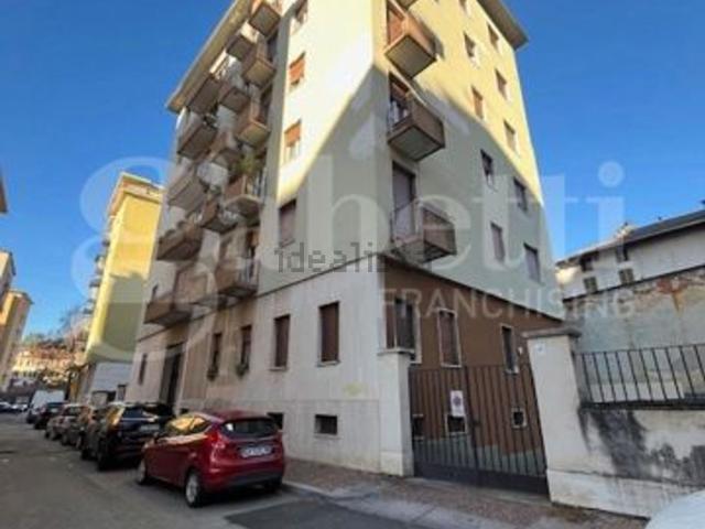 Appartamento in vendita a Piazzo, Piemonte