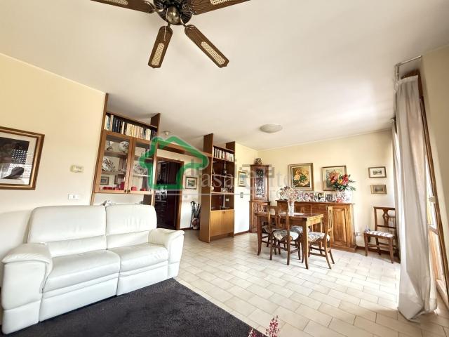 Appartamento in vendita a Revellino, Lodi