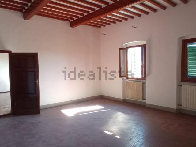 Appartamento in vendita a Alberghi, Uzzano E Castello