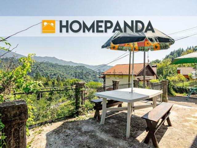 Appartamento in vendita a Sant'omobono Imagna, Lombardia