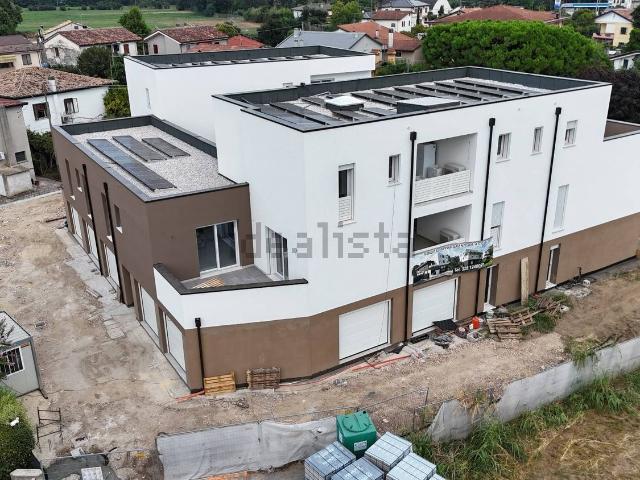 Attico in vendita a Carmignano Di Brenta, Padova