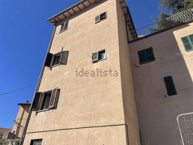 Appartamento in vendita a Cerreto Di Spoleto, Umbria