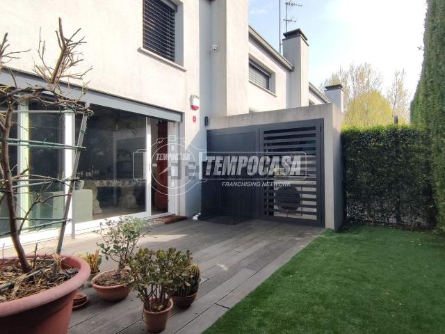 Appartamento in vendita a Cave, Padova
