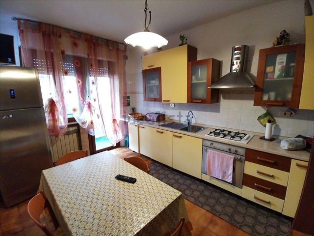 Appartamento in vendita a Tricalle, Chieti