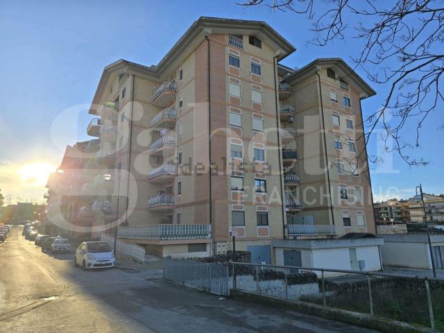 Appartamento in vendita a San Lazzaro, Isernia