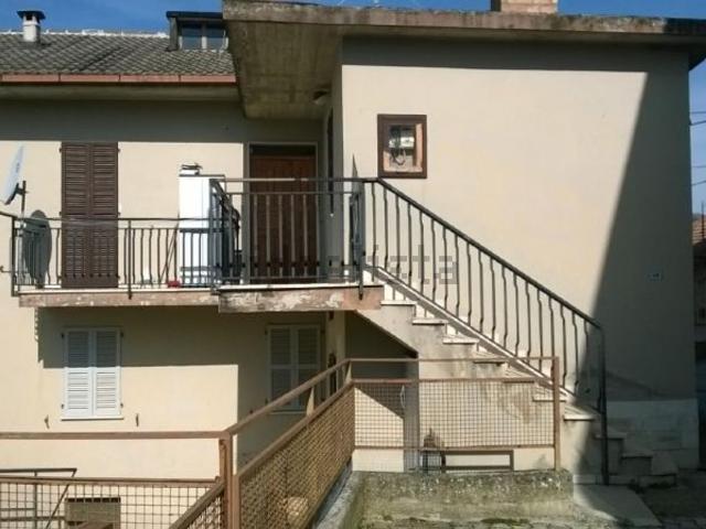Appartamento in vendita a Marche, Ascoli Piceno