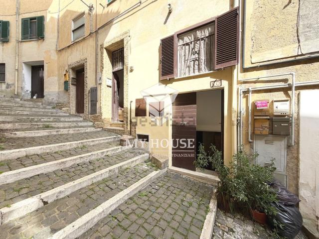 Appartamento in vendita a Scacciati, Roma Capitale