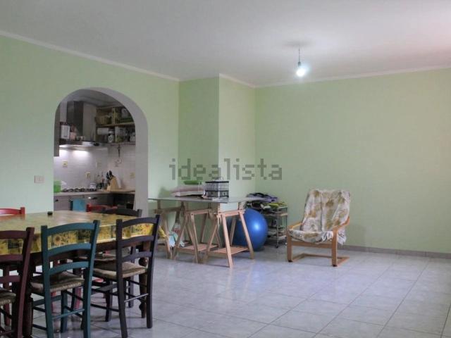 Appartamento in vendita a Altopascio, Toscana