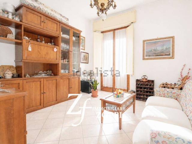 Appartamento in vendita a San Paolo, Prato