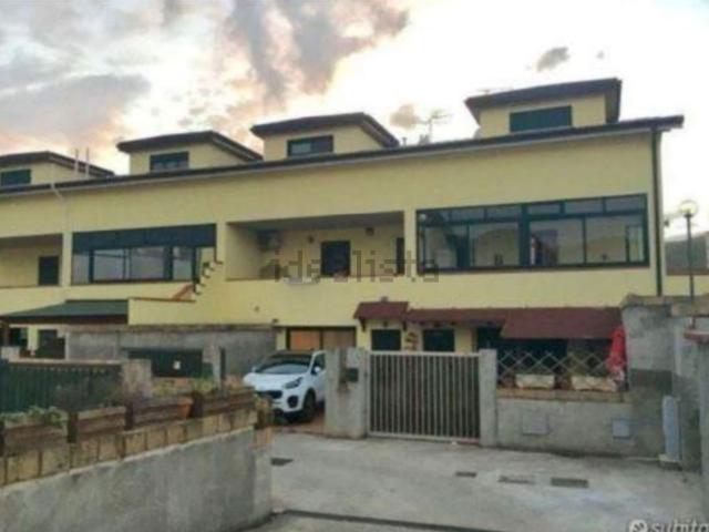 Appartamento in vendita a Santa Maria, Calabria
