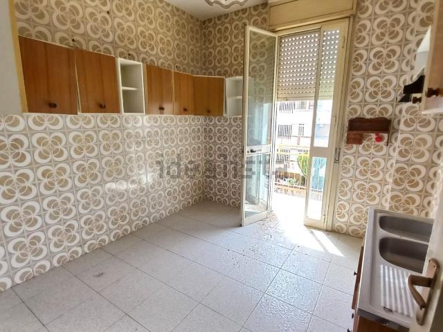 Appartamento in vendita a Villaseta, Agrigento