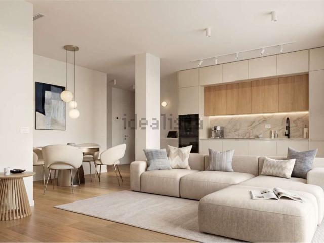 Appartamento in vendita a Bonaria, Cagliari
