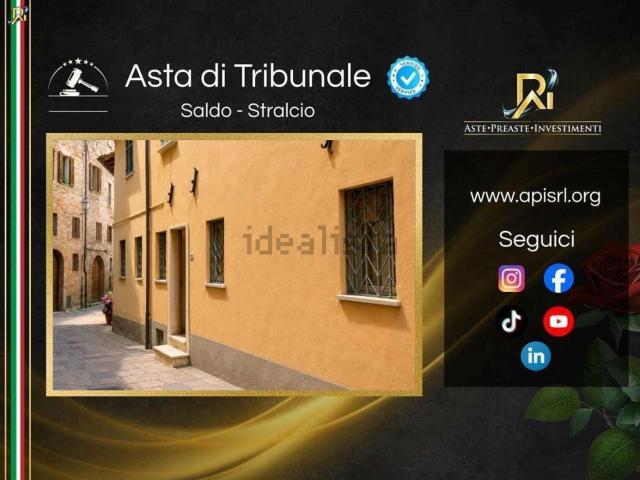 Appartamento in vendita a Montepulciano, Siena