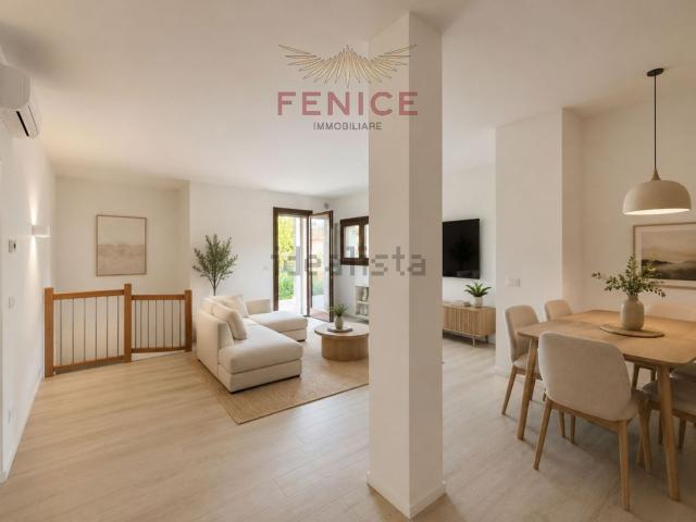 Appartamento in vendita a Colle Umberto, Veneto