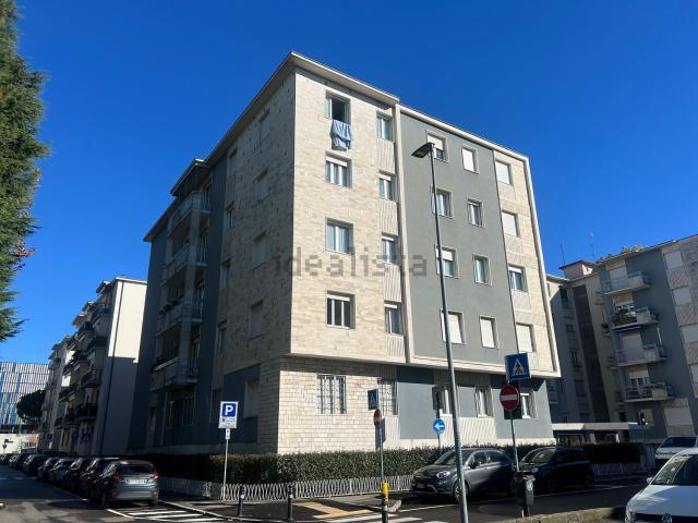 Appartamento in vendita a Bergamo