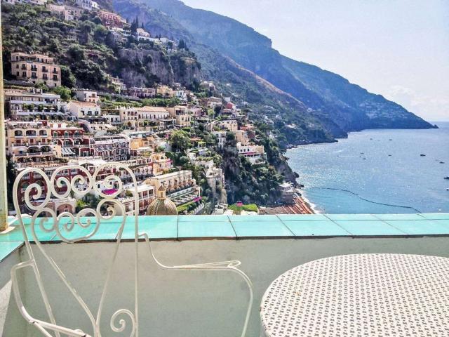 Appartamento in vendita a Positano, Campania