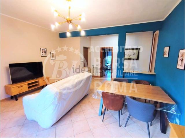 Appartamento in vendita a Villaggio Rinascita, Valmontone