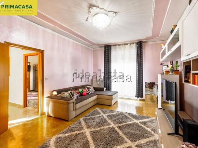 Appartamento in vendita a Rio Saliceto