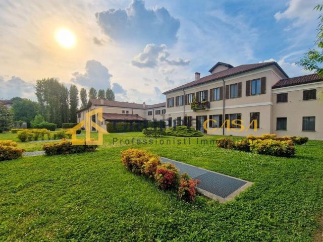 Appartamento in vendita a Brugherio, Lombardia
