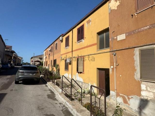 Appartamento in vendita a Sennori, Sardigna/Sardegna