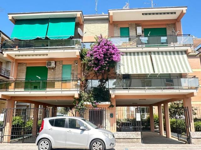 Appartamento in vendita a Mare, San Benedetto del Tronto
