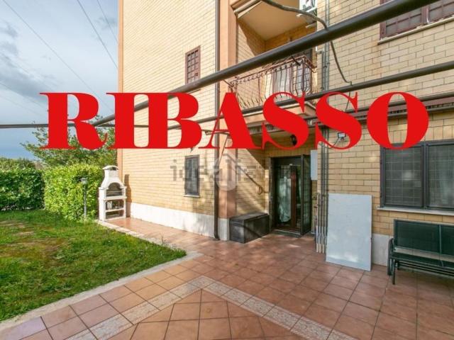 Appartamento in vendita a Tor Lupara, Roma Capitale