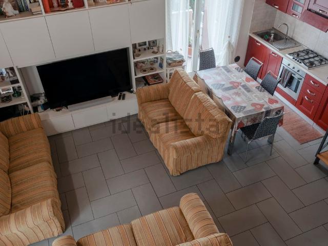 Appartamento in vendita a Borghetto, Valeggio Sul Mincio