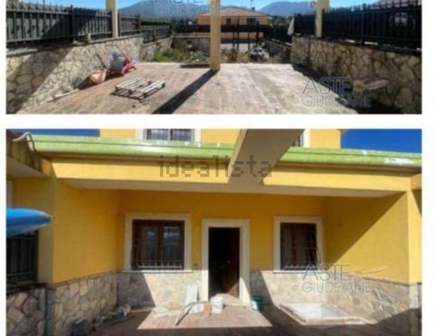 Appartamento in vendita a Oricola, L'Aquila