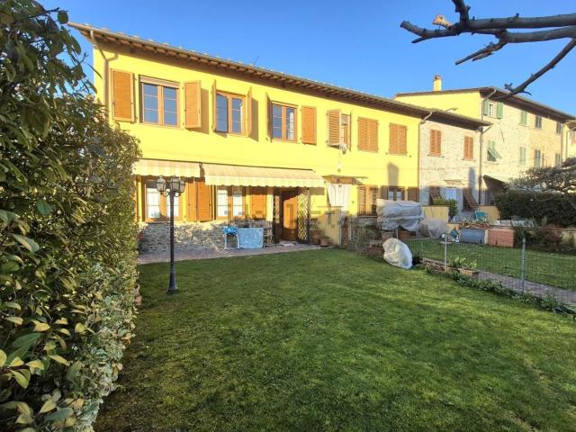 Appartamento in vendita a Capannori, Lucca