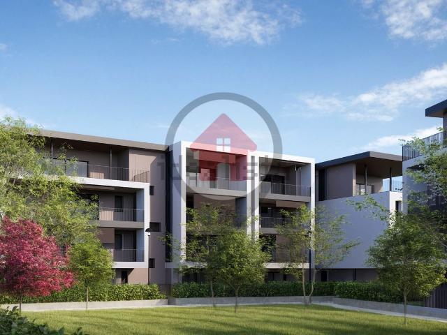 Appartamento in vendita a Bussolengo, Veneto
