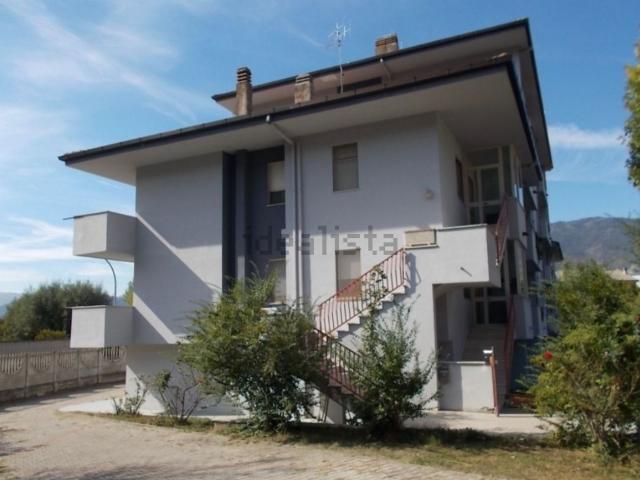 Appartamento in vendita a Popoli Terme, Pescara
