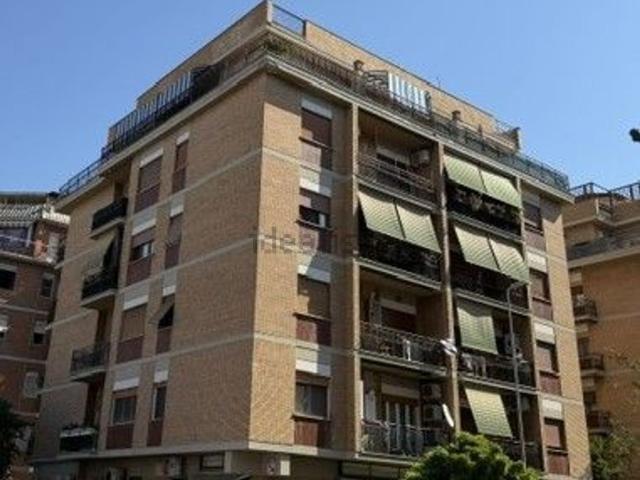 Attico in vendita a Lido di Ostia, Roma