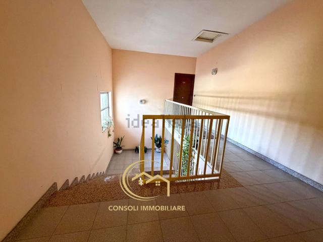Appartamento in vendita a Milo, Catania