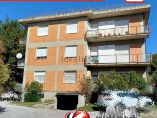 Appartamento in vendita a Foiano Della Chiana, Toscana