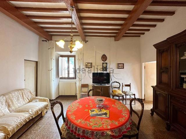 Appartamento in vendita a Monte Santa Maria Tiberina, Umbria