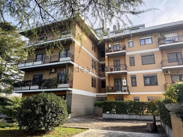 Appartamento in vendita a Municipio Roma VII, Roma Capitale