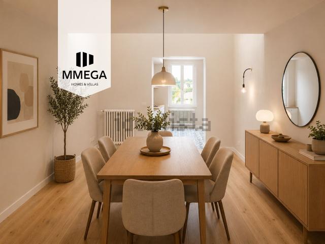 Appartamento in vendita a Quartiere 3, Firenze