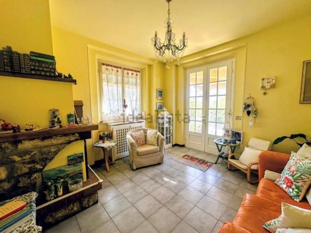 Appartamento in vendita a Unione dei comuni Media Valle del Serchio, Barga