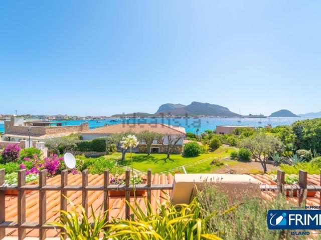 Appartamento in vendita a Baia Caddinas, Golfo Aranci