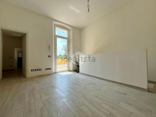 Appartamento in vendita a Centro storico, Cremona