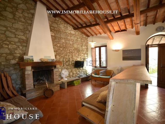 Appartamento in vendita a Bolsena, Viterbo