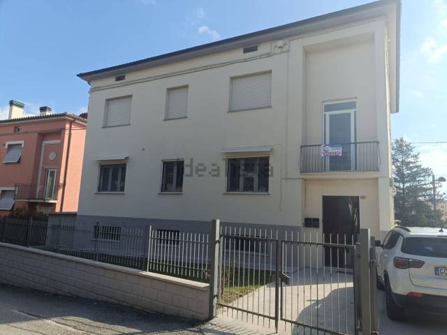 Appartamento in vendita a Borgo, Fabriano