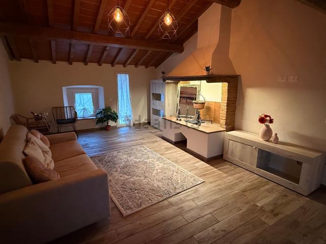 Appartamento in vendita a Terricciola, Toscana