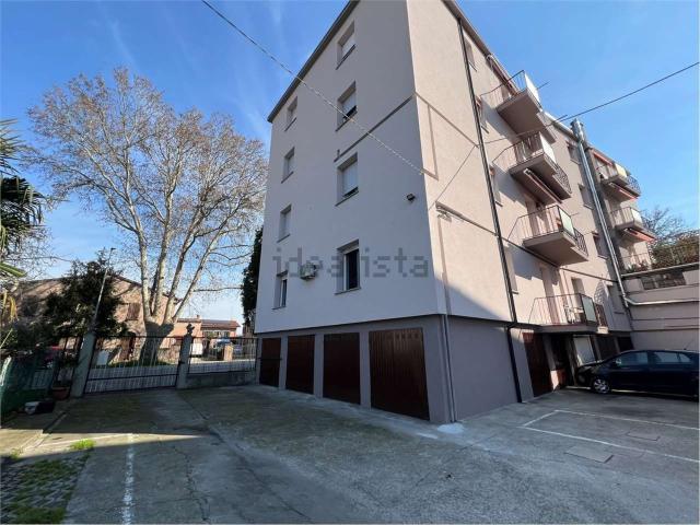 Appartamento in vendita a Quacchio, Ferrara