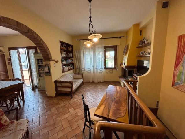 Appartamento in vendita a Spicchio-Sovigliana, Vinci