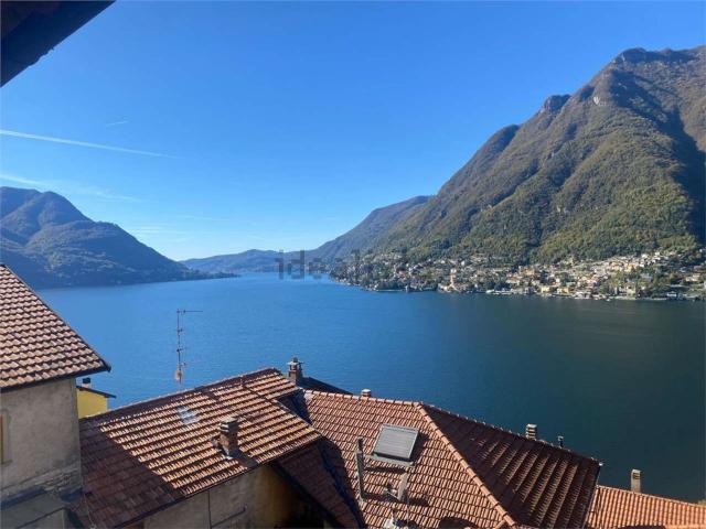 Appartamento in vendita a Nesso, Lombardia