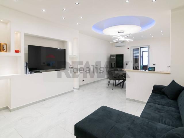 Appartamento in vendita a San Giorgio-Librino-San Giuseppe la Rena-Zia Lisa-Villaggio Sant'Agata, Catania