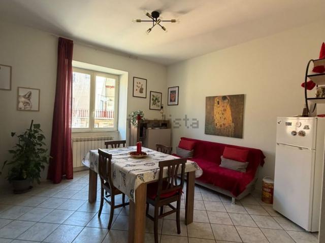 Appartamento in vendita a Paliano, Frosinone