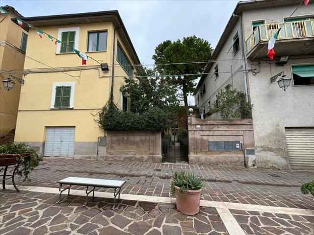 Appartamento in vendita a Villamagna, Abruzzo